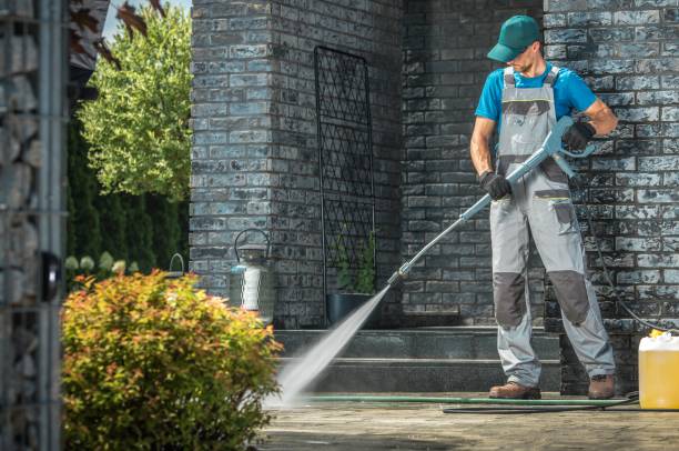 Professional Pressure Washing in Warm Mineral Springs, FL