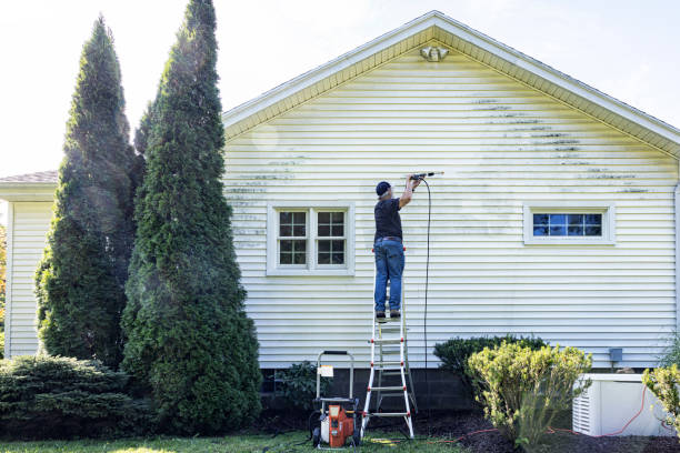 Best House Exterior Washing  in Warm Mineral Springs, FL