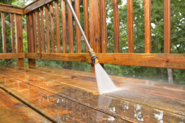 Playground Equipment Cleaning in Warm Mineral Springs, FL